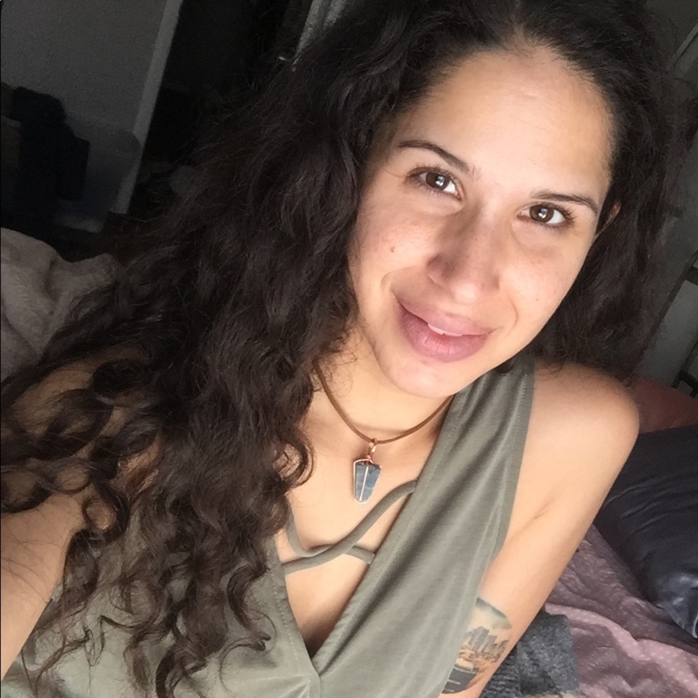 Meet your Posher, Ivanna